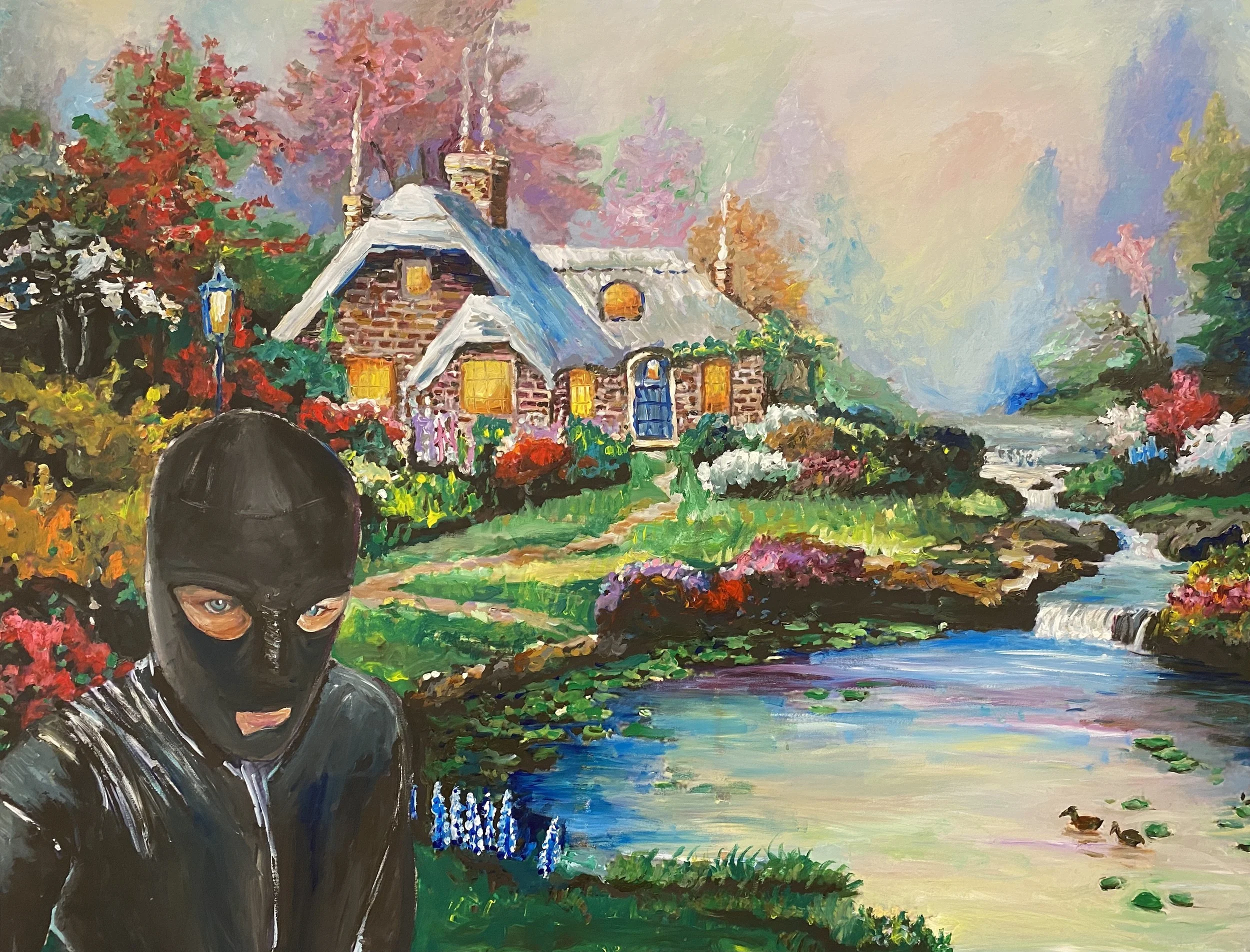 Available work — Jordan Sullivan
